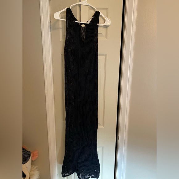 ASTR Swim Coverup Dresss - Picture 2 of 3